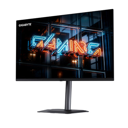 GIGABYTE QD-OLED 31.5" MO32U24 240Hz Monitor