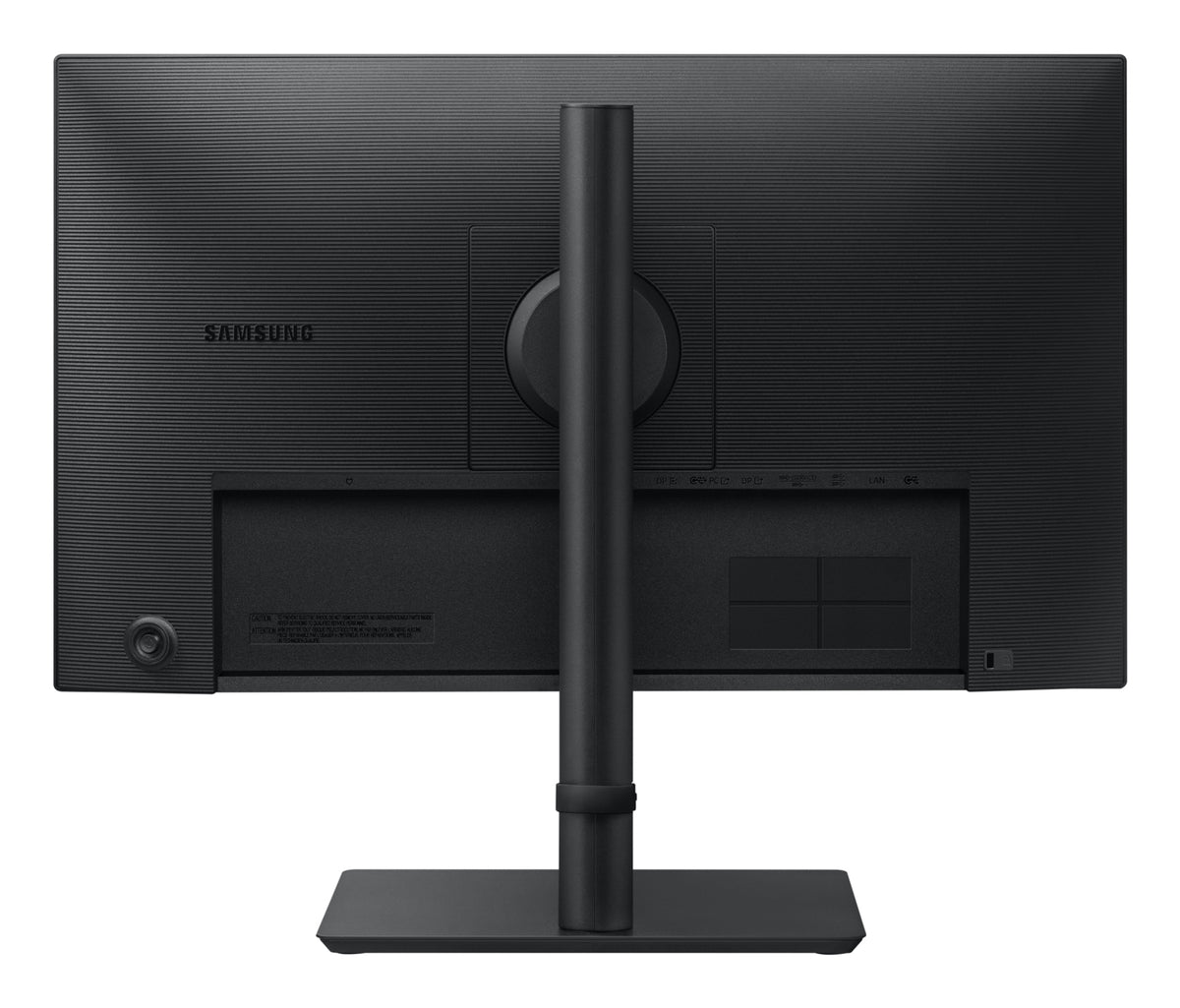 Samsung Essential S4 S24F434UAU