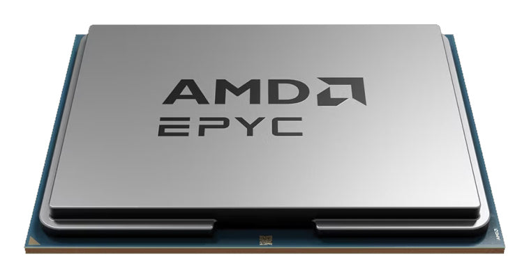 AMD EPYC 9755 Processor 2.7 GHz with 512 MB L3 Cache