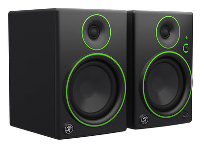 Mackie CR5 BT - active monitors with Bluetooth