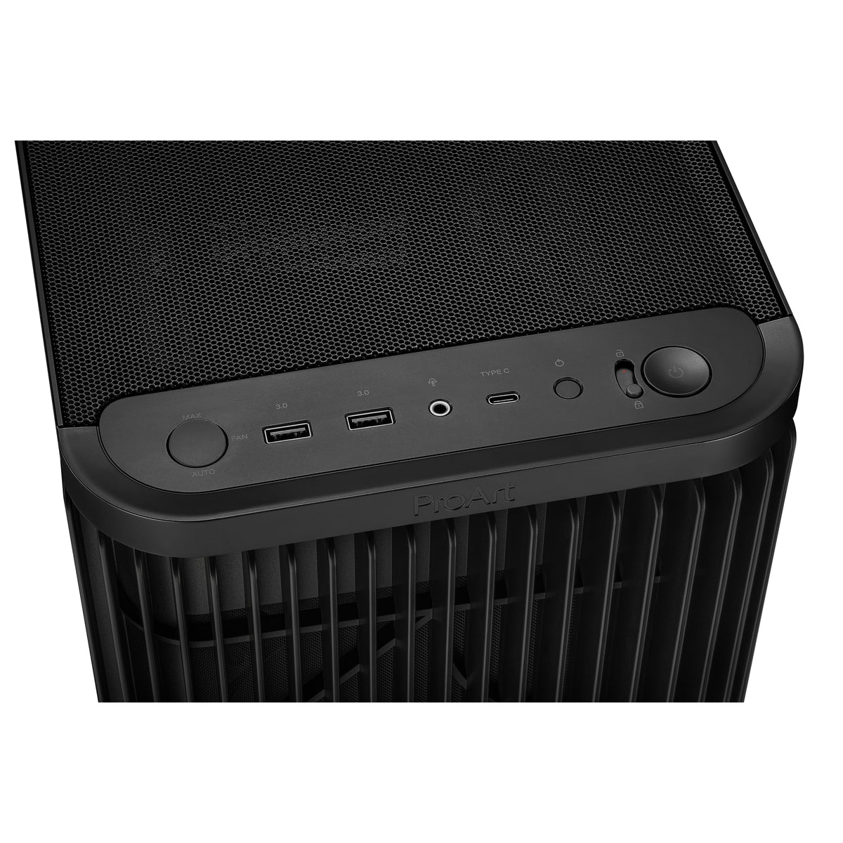 ASUS ProArt PA401 - Mesh Panel Black