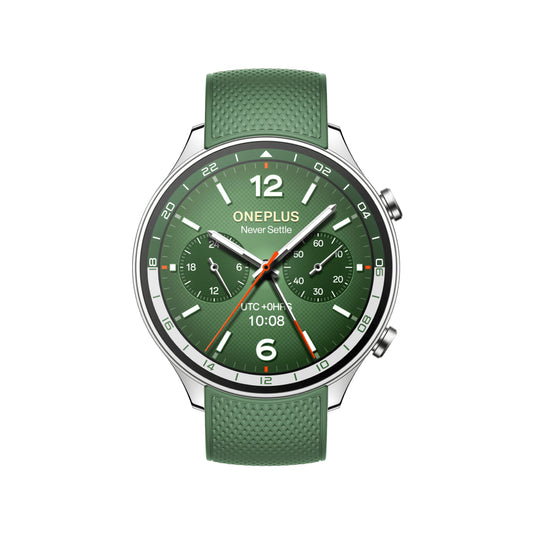 Watch OnePlus Watch 2R - Green