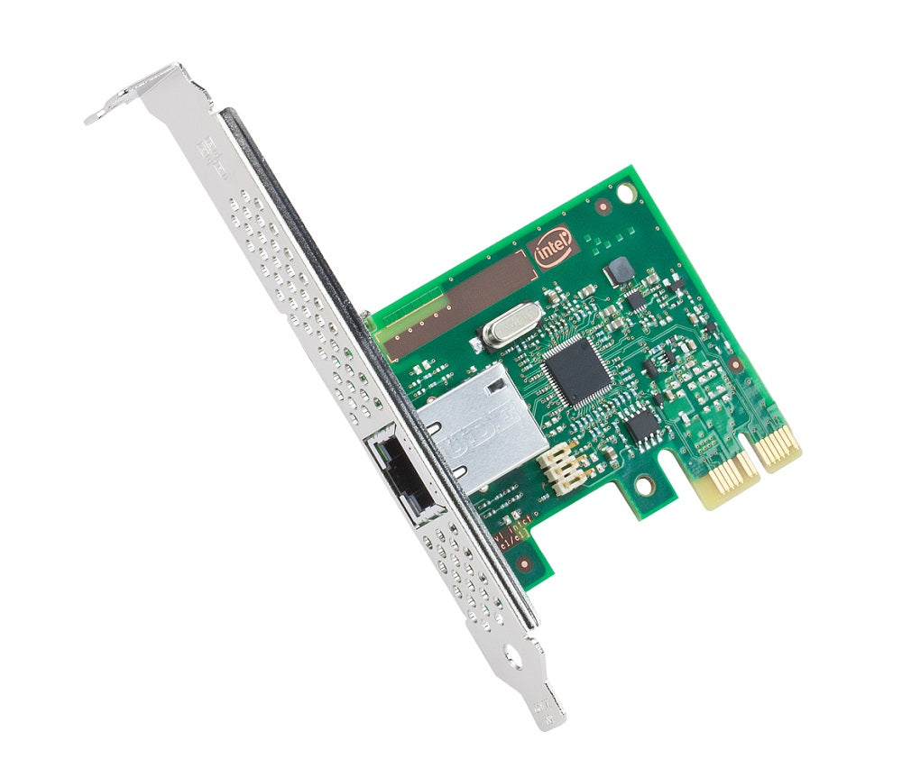 Intel Ethernet Server Adapter I210-T1 (Bulk)