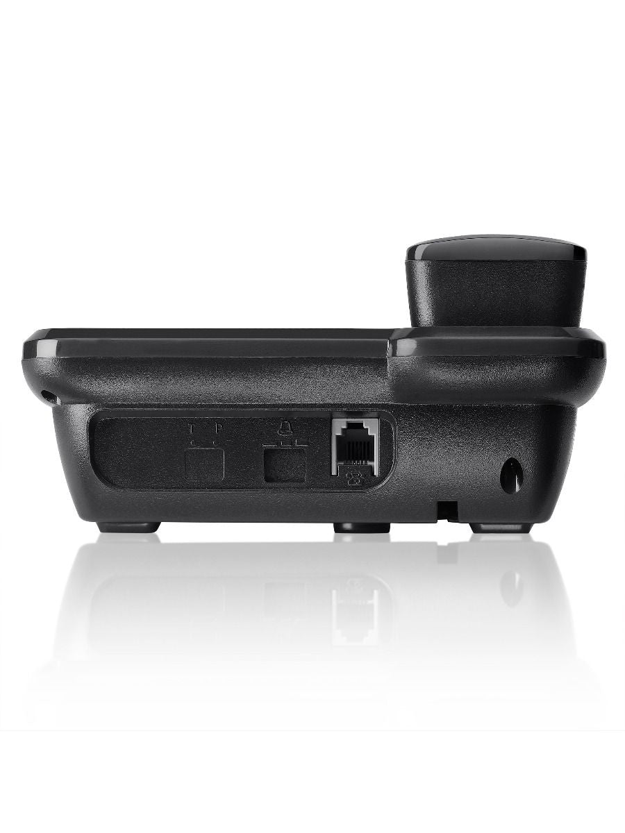 Brondi Telefono Office Desk Nero
