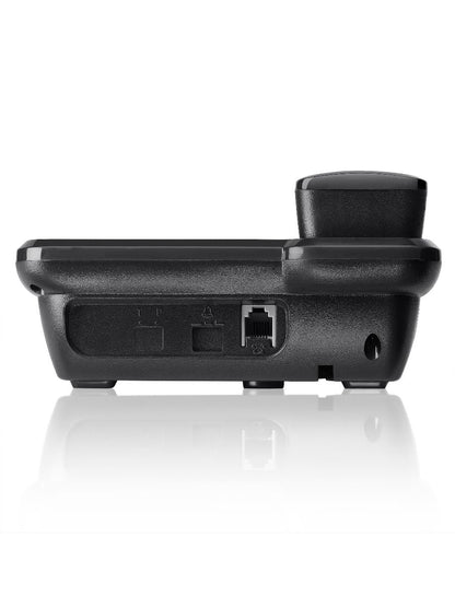 Brondi Telefono Office Desk Nero