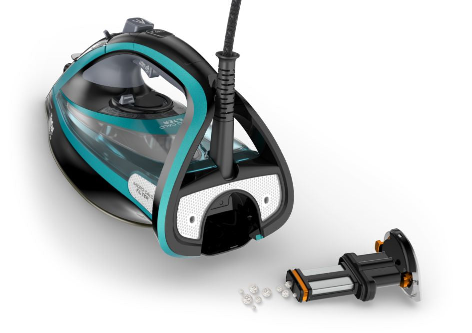 TEFAL ULTIMATE PURE FV9844E0 IRON 3200 W