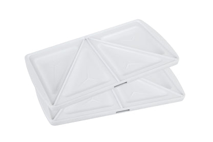 Teesa sandwich maker 3in1 Ceramic pads
