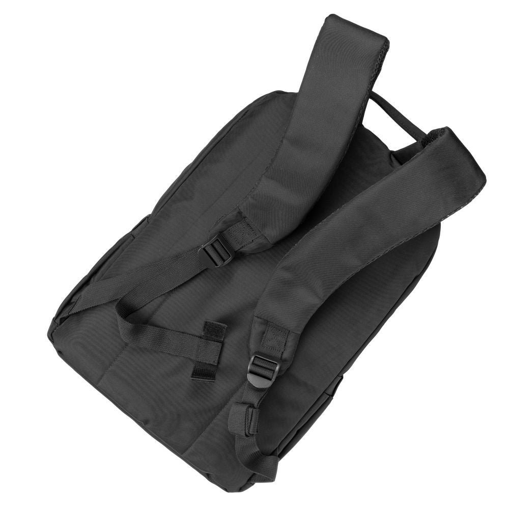 Riva NB Rucksack Alpendorf Eco 15.6"-16" Black 7561
