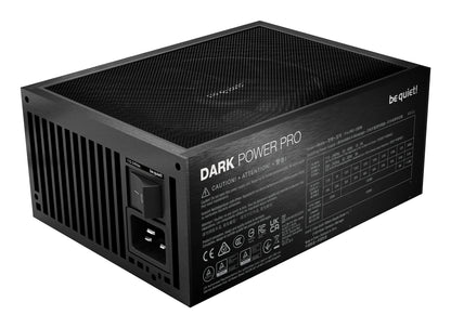 be quiet! DARK POWER PRO 14 IO 1300W Power Supply