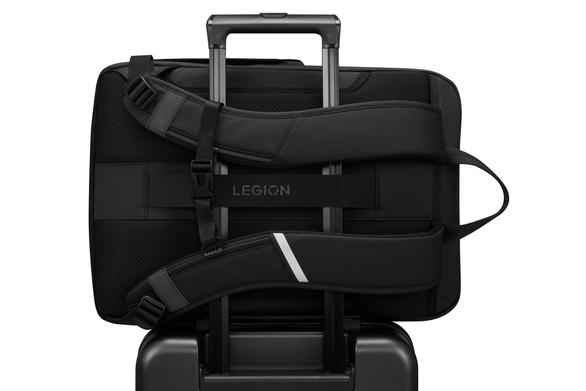 LENOVO Legion 43,18cm 17Zoll Gaming Backpack GB800 Black