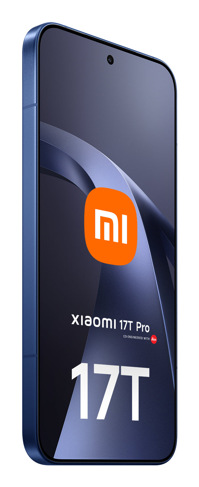Xiaomi 17T PRO 17.4 cm (6.83") Dual SIM 5G USB Type-C 12GB 512GB 7000mAh Blue