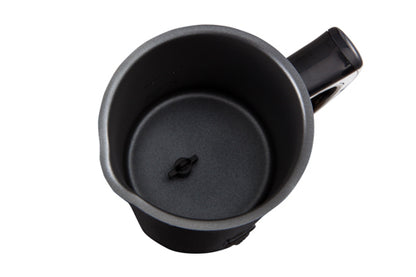 Adler AD 4478 milk frother/warmer Automatic milk frother/warmer Black, White