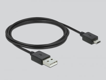 DELOCK Adapter HDMI zu USB-C Buchse (DP Alt Mode) 4K 60Hz