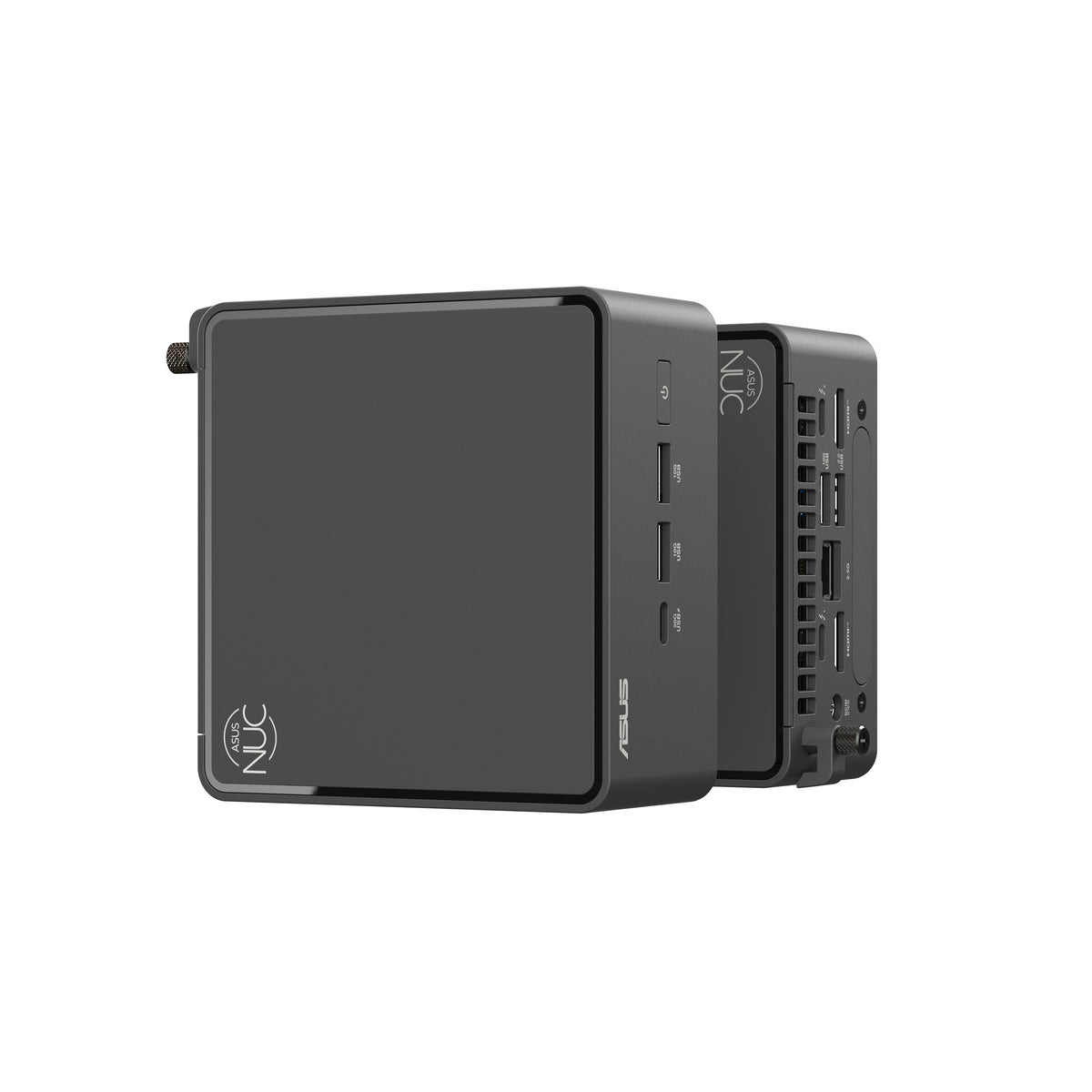 ASUS NUC 15 PRO RNUC15CRHU500002 - Ισχυρός Mini PC για Επαγγελματική Χρήση
