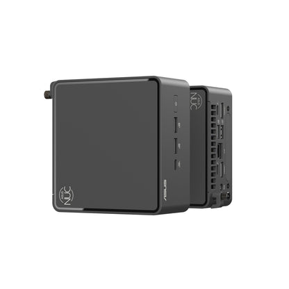 ASUS NUC 15 PRO RNUC15CRHU500002 - Ισχυρός Mini PC για Επαγγελματική Χρήση