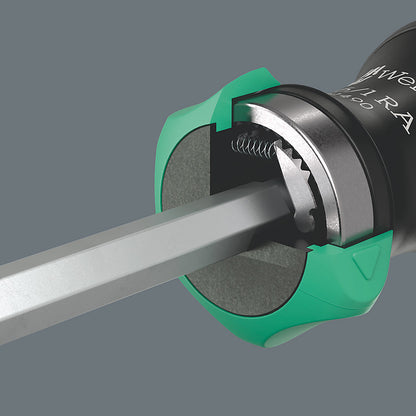 Wera Kraftform Compact 27 RA 1