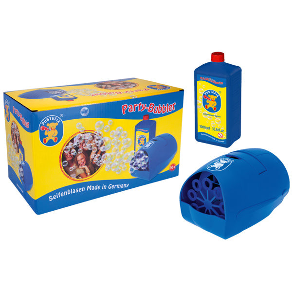 PUSTEFIX Party-Bubbler 1l