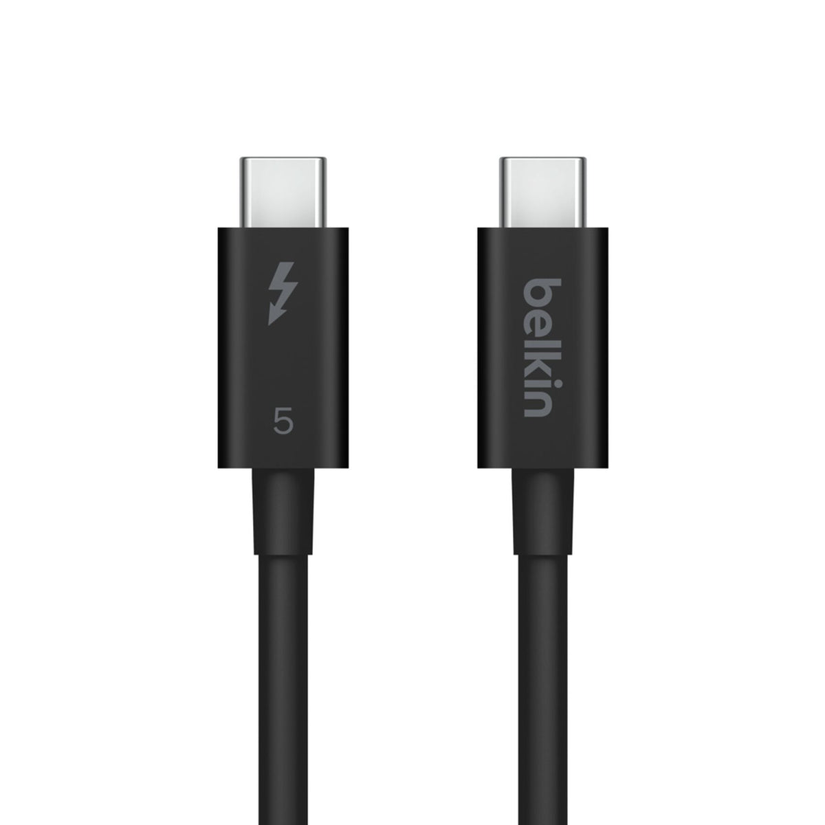 Belkin Thunderbolt 5 Cable 1m passive 80Gbps 240W INZ005hq1MBK