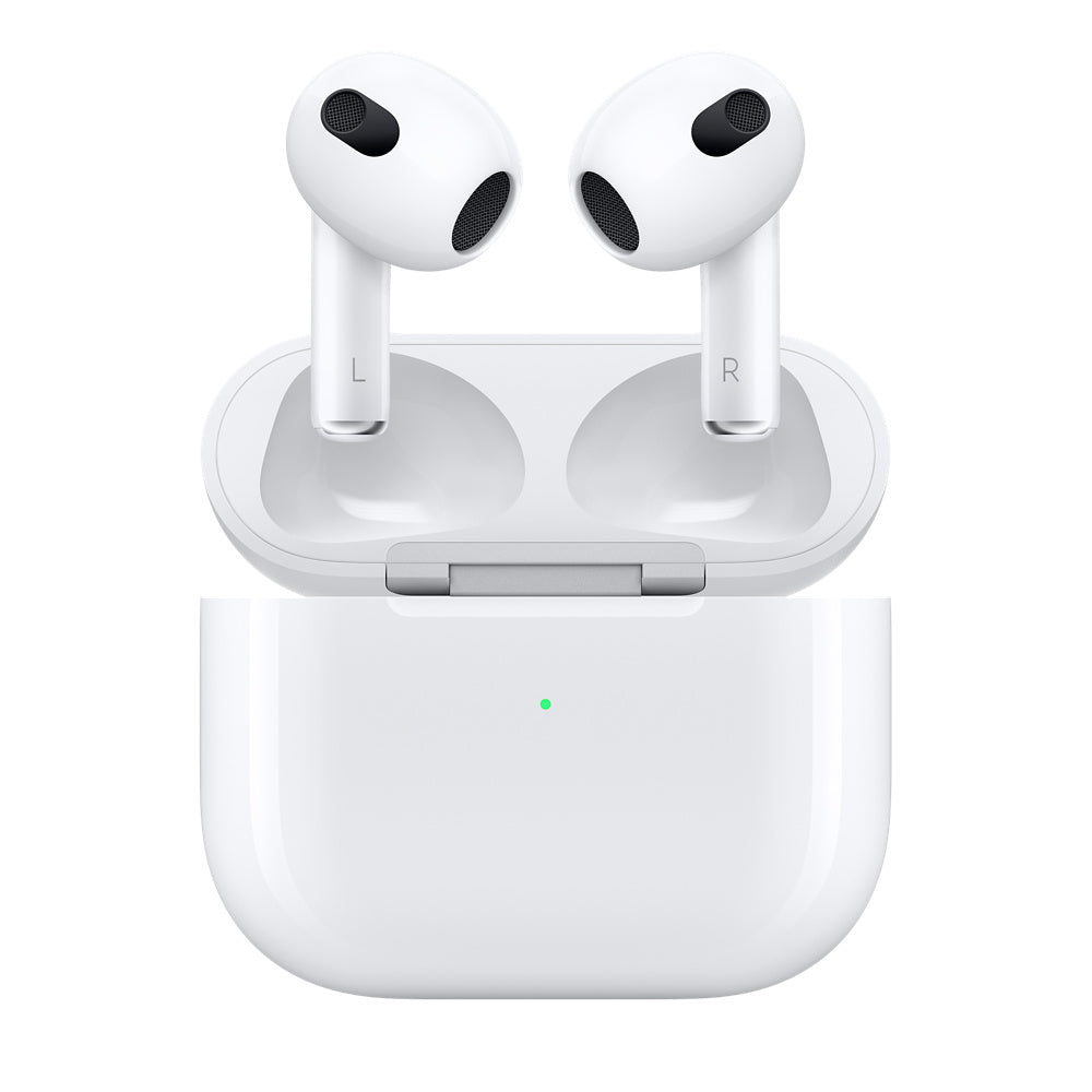 APPLE AIRPODS (3ª GENERACION) WHITE MPNY3ZM/A