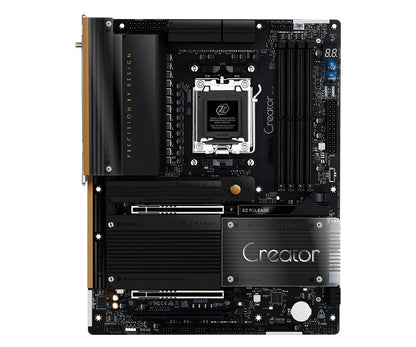 Asrock X870 Taichi Creator AMD X870 Socket AM5 ATX