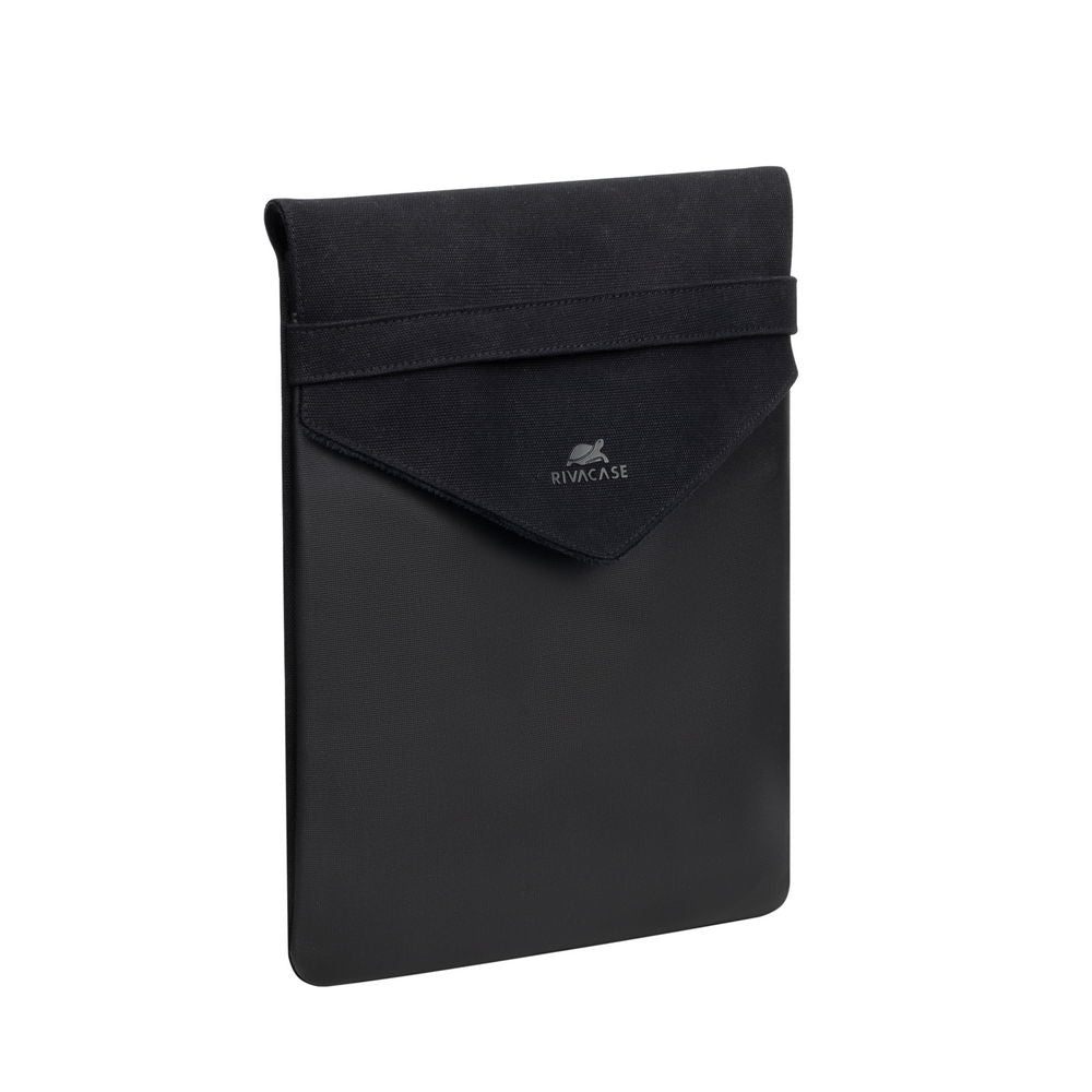 Riva NB Sleeve Canvas 13"-14" Black 8503