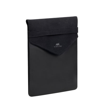Riva NB Sleeve Canvas 13"-14" Black 8503