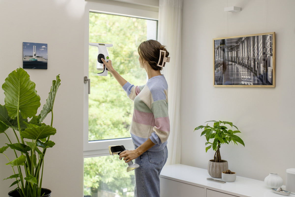 KÃ¤rcher WV 1 Compact Care
