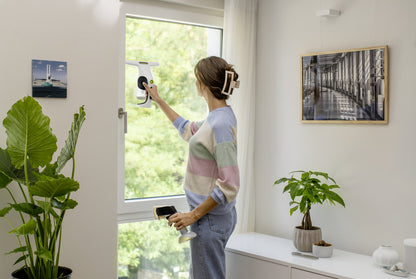 KÃ¤rcher WV 1 Compact Care