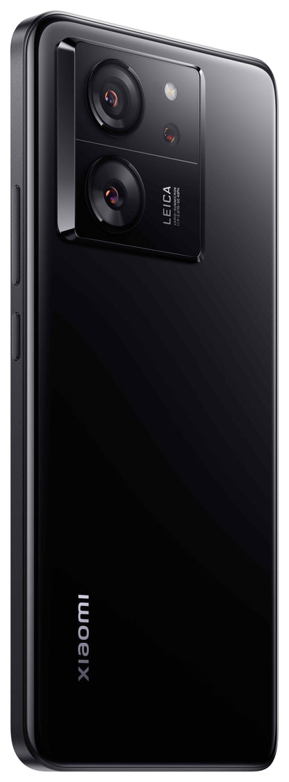 Xiaomi 13T Pro 16,9 cm (6.67") Διπλή SIM Android 13 5G USB Type-C 16 GB 1 TB 5000 mAh Μαύρος (Μαύρο)