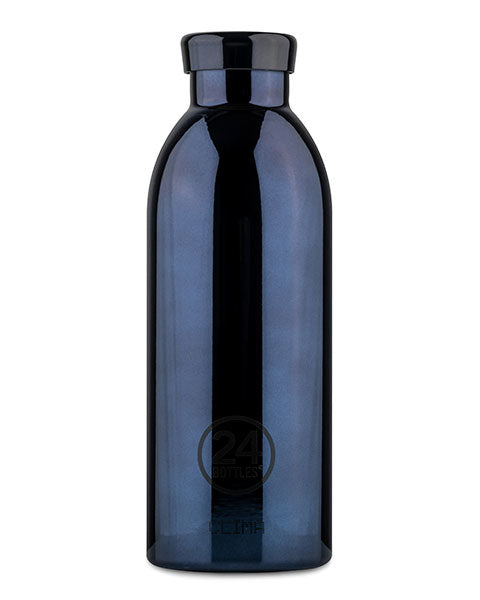24Bottles Clima Bottle Black Radiance 500 ml