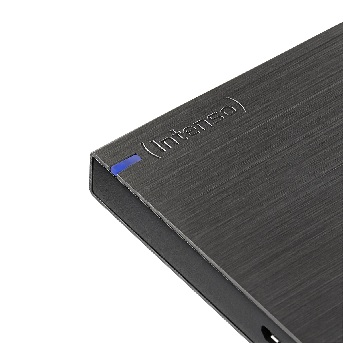 Intenso 6.3cm (2,5")   2TB 3.0 MemoryBoard anthrazit
