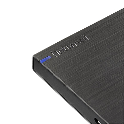 Intenso 6.3cm (2,5")   2TB 3.0 MemoryBoard anthrazit