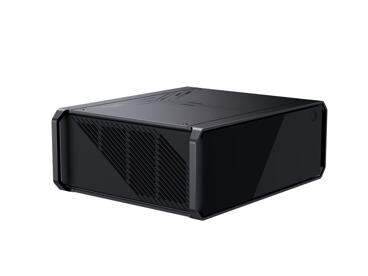 Chuwi CoreBox CWI601K2 I5-12450H 16GB SSD512 BT WIN11 Pro Black