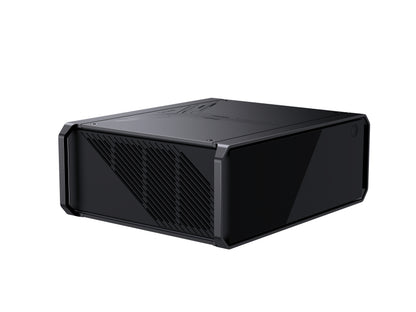 Chuwi CoreBox CWI601K2 I5-12450H 16GB SSD512 BT WIN11 Pro Black