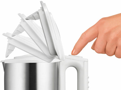 Unold 18010 Water Kettle Edition white