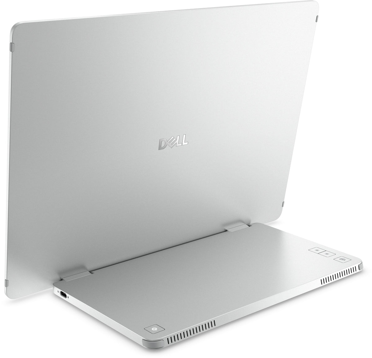 DELL Pro Plus P1425 14" (35.6 cm) WUXGA 1920 x 1200 LCD Monitor - Silver