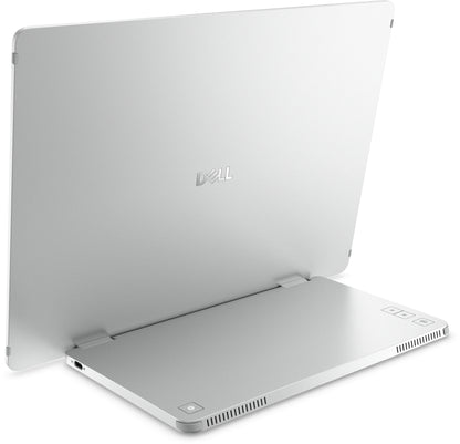 DELL Pro Plus P1425 14" (35.6 cm) WUXGA 1920 x 1200 LCD Monitor - Silver