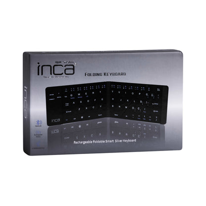 INCA Tas+Maus IBK-579BT BT 3.0       Faltbar    DE-Layout retail