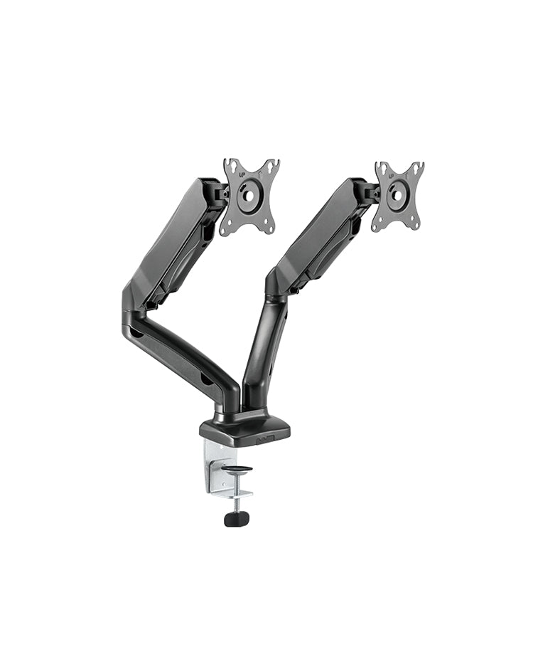 ICY BOX IB-MS304-T Monitor stand with table support