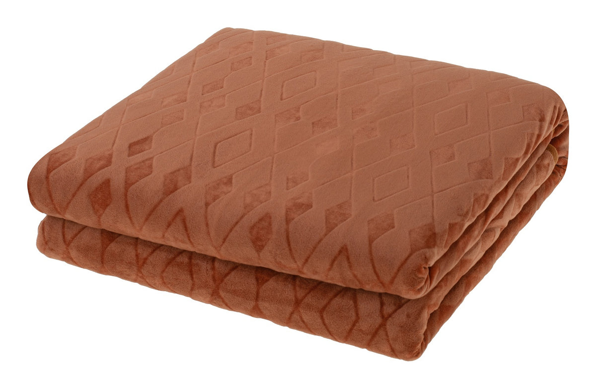 CAMRY CR 7435 ELECTRIC BLANKET