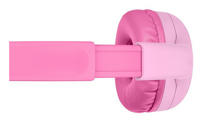 Belkin Soundform Mini 2 Wireless On-Ear — Kinder Pink (AUD012hqPK)