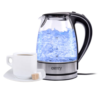 Camry CR 1290 electric kettle