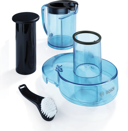 Bosch MES3500 Juice Maker 700 W - Black/Silver