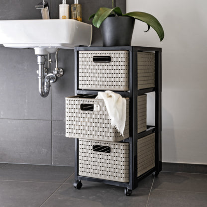 ROTHO Country - shelf - 71,2 x 32,5 x 37,5 cm