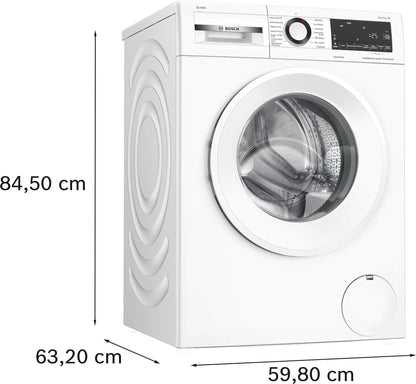 BOSCH WGG244F0PL washing machine