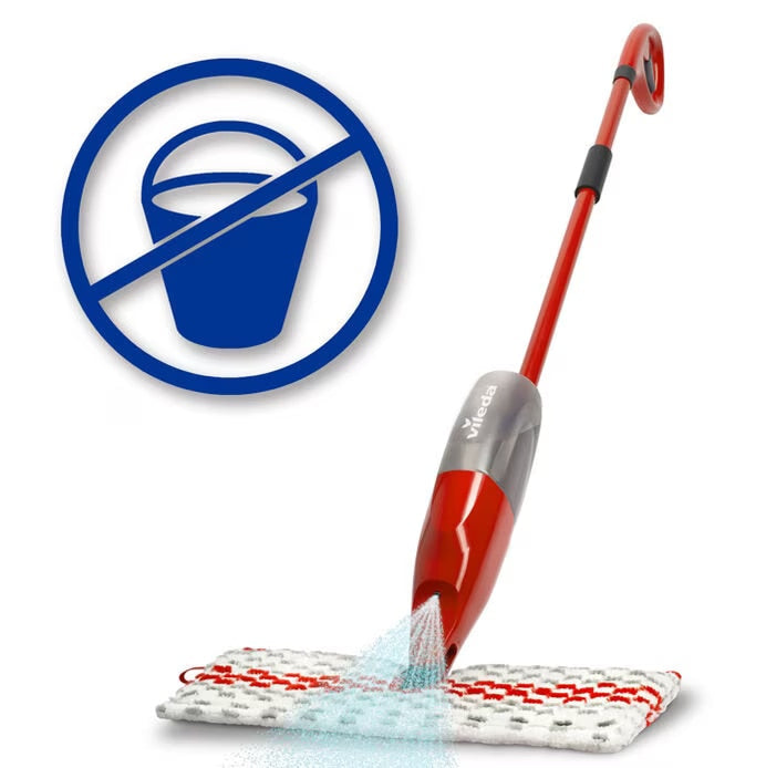 Mop Vileda 1-2 Spray Max Box