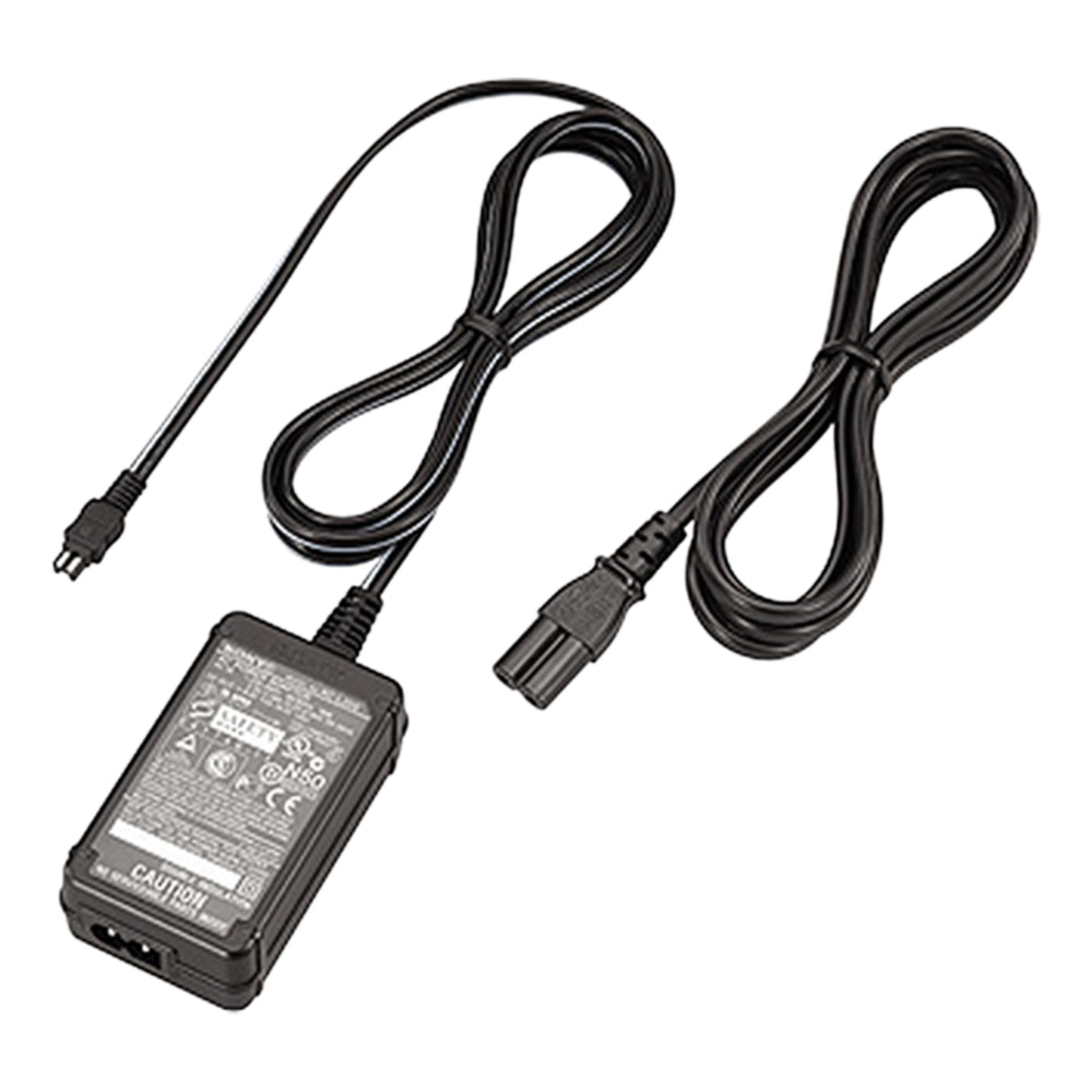 Sony AC-L200 Power Supply Charger