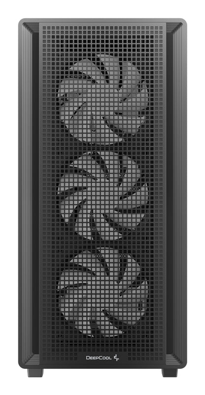 Deepcool CC550 4F