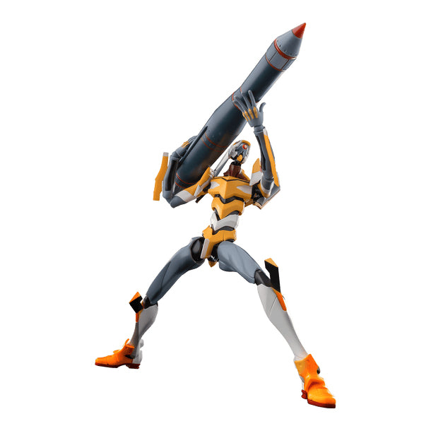BLOKEES EVANGELION ACTION EDITION - EVANGELION PROTOTYPE 00