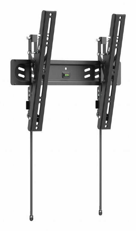 Gembird WM-65T-PRO-01 TV wall mount, PRO series (tilt), 32”-65”, black